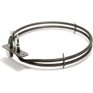 Beko BK6340Y 462900010 2400 W REZ0022 Turbo Fırın Rezistansı