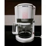 Beko BKK 1113 Filtre Kahve Makinesi