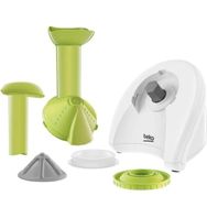 Beko BKK-1122 250 W Katı Meyve Sıkacağı