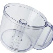 Beko Bkk 1154 Mutfak Robotu Plastik Mika Hazne