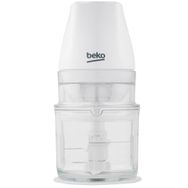 Beko BKK 1164 500 W Doğrayıcı Beyaz