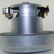 Beko BKK 1181 Süpürge Motoru