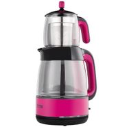 Beko BKK 2116 Fuşya Çay Makinesi