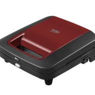 Beko BKK 2124 Mini Tost ve Waffle Makinesi