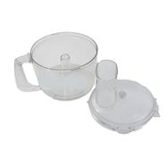 Beko BKK 2154 Robokit Mutfak Robotu Hazne ve Kapak