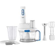 Beko BKK 2167 RHB 700 W Blender Mikser Set