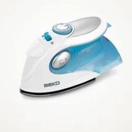 Beko BKK 230 2400W Buharlı Ütü