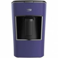 Beko BKK 2300 Mini Keyf Mor Türk Kahvesi Makinesi