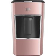 Beko BKK 2300 Mini Keyf Rose Gold Türk Kahvesi Makinesi