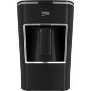 Beko BKK 2300 Mini Keyf Siyah Türk Kahvesi Makinesi