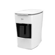 Beko BKK 2400 Midi Keyf Beyaz Türk Kahvesi Makinesi