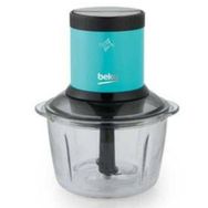 Beko BKK 3096 Crystal 400 W Doğrayıcı Mavi