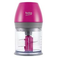 Beko BKK 4134 PV 450 W 0.7 lt Kapasiteli Doğrayıcı Mor