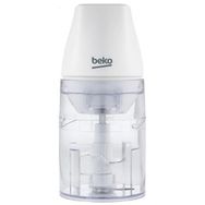 Beko BKK1163 500 W 0.7 lt Kapasiteli Doğrayıcı Beyaz