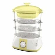 Beko BKK2175 Buharlı Pişirici