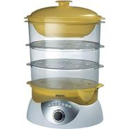 Beko BKK2176 Buharlı Pişirici