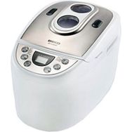 Beko BKK2510 Ekmaker 800 W 11 Programlı Ekmek Yapma Makinesi Beyaz