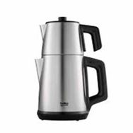 Beko BKN2210 Gri Çay Makinesi