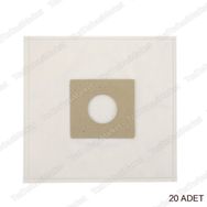 Beko BKS 1207 Süpürge Torbası