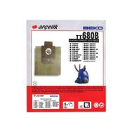 Beko BKS 2910 Toz Süpürge Torbası