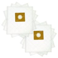 Beko BKS 3210 Eco Sphere Toz 10 Adet Süpürge Torbası