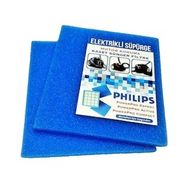 Beko BKS 5534F 2'li Elektrikli Süpürge Sünger Filtre