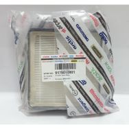 Beko BKS 5534F Süpürge Toz Haznesi Hepa Filtresi
