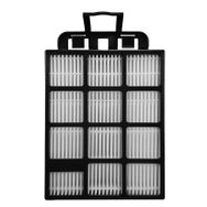 Beko BKS 5540 Uyumlu Hepa Filtre