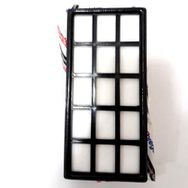 Beko BKS 5554 Elektrikli Süpürge Hepa Filtre