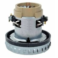Beko BKS 9218 Süpürge Motoru