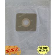 Beko BKS 9575 5 Adet Toz Torbası