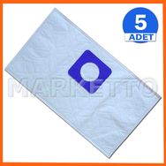 Beko BKS 9660 5 Adet Toz Torbası