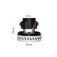 Beko BKS 9730 Süpürge Motoru