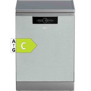Beko BM 11041 I WF Inox 11 Programlı Bulaşık Makinesi