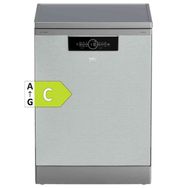 Beko BM 11042 I WF Inox 11 Programlı Bulaşık Makinesi