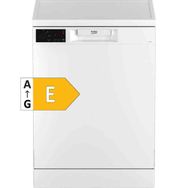 Beko BM 3043 3 Programlı Bulaşık Makinesi