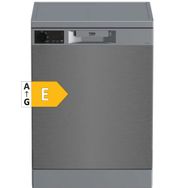 Beko BM 3043 I Inox 3 Programlı Bulaşık Makinesi