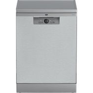 Beko BM 4144 OK I Inox Bulaşık Makinesi