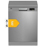 Beko BM 5115 I Inox 5 Programlı Bulaşık Makinesi