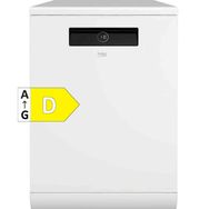 Beko BM 6045 B 6 Programlı Bulaşık Makinesi