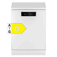 Beko BM 6046 6 Programlı Bulaşık Makinesi