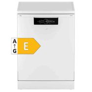 Beko BM 6046 B Inox 6 Programlı Bulaşık Makinesi