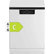 Beko BM 6047 BC 6 Programlı Bulaşık Makinesi