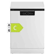 Beko BM 6047 Inox 6 Programlı Bulaşık Makinesi