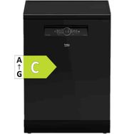 Beko BM 6047 SC Siyah 6 Programlı Bulaşık Makinesi