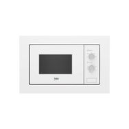Beko BMC 2030 B 20 lt Beyaz Ankastre Mikrodalga