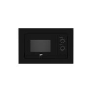 Beko BMC 2030 S Siyah Ankastre Mikrodalga