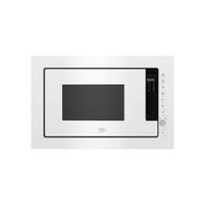 Beko BMC 2520 B Beyaz Ankastre Mikrodalga