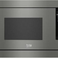 Beko BMC 2520 G Gri Ankastre Mikrodalga Fırın