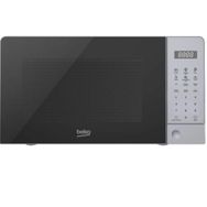 Beko BMD 2090 DG 6 Kademeli 20 lt Mikrodalga Fırın Gri